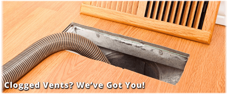 Dryer Vent Cleaning Stillwater OK