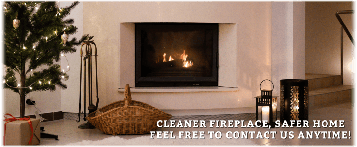 Fireplace Cleaning Stillwater OK