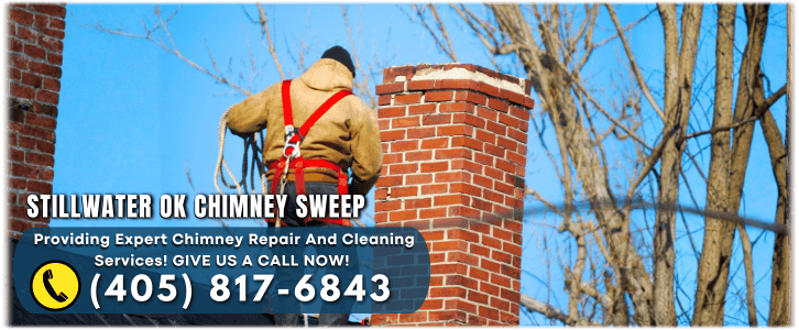Chimney Sweep Stillwater OK